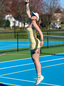 Active sports dress