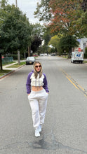 Load image into Gallery viewer, Sweatpants &amp; hoodie 2pcs sets