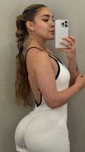 Load image into Gallery viewer, New short jumpsuit romper