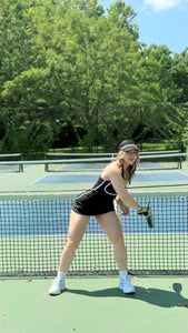 Active sport dress