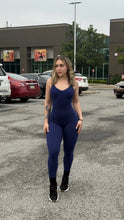 Load image into Gallery viewer, Jumpsuit enterizo deportivo