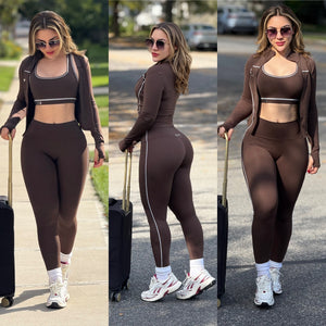 sports 3pcs sets