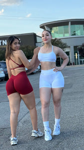 Shorts & top 2pcs set
