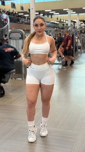 Shorts & top 2pcs set