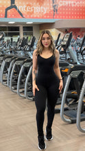 Load image into Gallery viewer, Jumpsuit enterizo deportivo