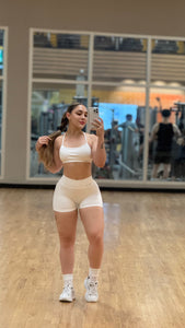 Shorts & top 2pcs set