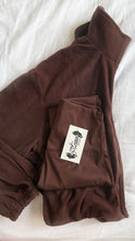 Load image into Gallery viewer, Active Jacket &amp; Leggings set 2pcs hoodie
