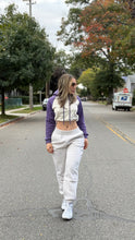 Load image into Gallery viewer, Sweatpants &amp; hoodie 2pcs sets
