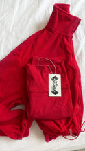 Load image into Gallery viewer, Active Jacket &amp; Leggings set 2pcs hoodie