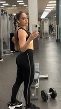 Load image into Gallery viewer, Sports Active 2pcs yoga set gym fitness