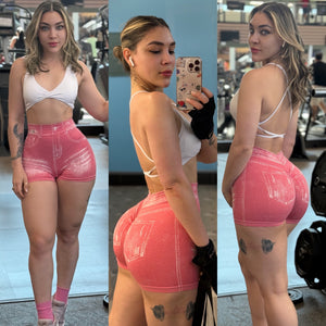Shorts lejeans