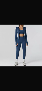 sports 3pcs sets