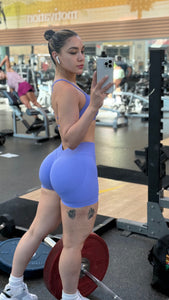 Shorts & top 2pcs set