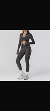 Load image into Gallery viewer, sports 3pcs sets