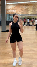 Load image into Gallery viewer, Short jumpsuit ultra scrunch