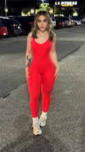Load image into Gallery viewer, Jumpsuit enterizo deportivo