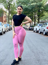 Load image into Gallery viewer, Geo texture training leggings