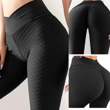 Load image into Gallery viewer, Malla leggings V waist training