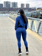 Load image into Gallery viewer, 2pcs leggings + hoodie sets