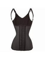 Load image into Gallery viewer, Latex waist trainer Vest - cinturilla chaleco