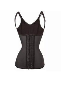 Latex waist trainer Vest - cinturilla chaleco