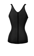 Load image into Gallery viewer, Latex waist trainer Vest - cinturilla chaleco