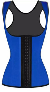 Latex waist trainer Vest - cinturilla chaleco